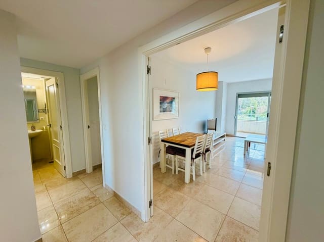 2 quarto Apartamento para venda em Dénia com piscina garagem - 329 000 € (Ref: 9598095)