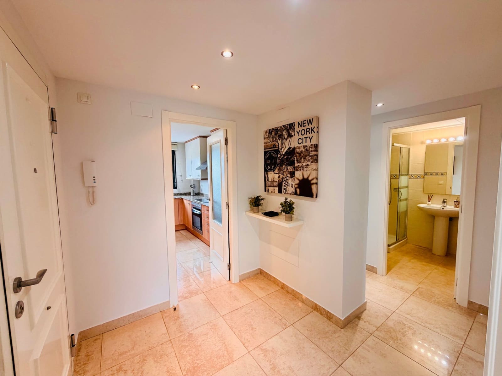 2 sovrum Lägenhet till salu i Denia med pool garage - 329 000 € (Ref: 9598095)