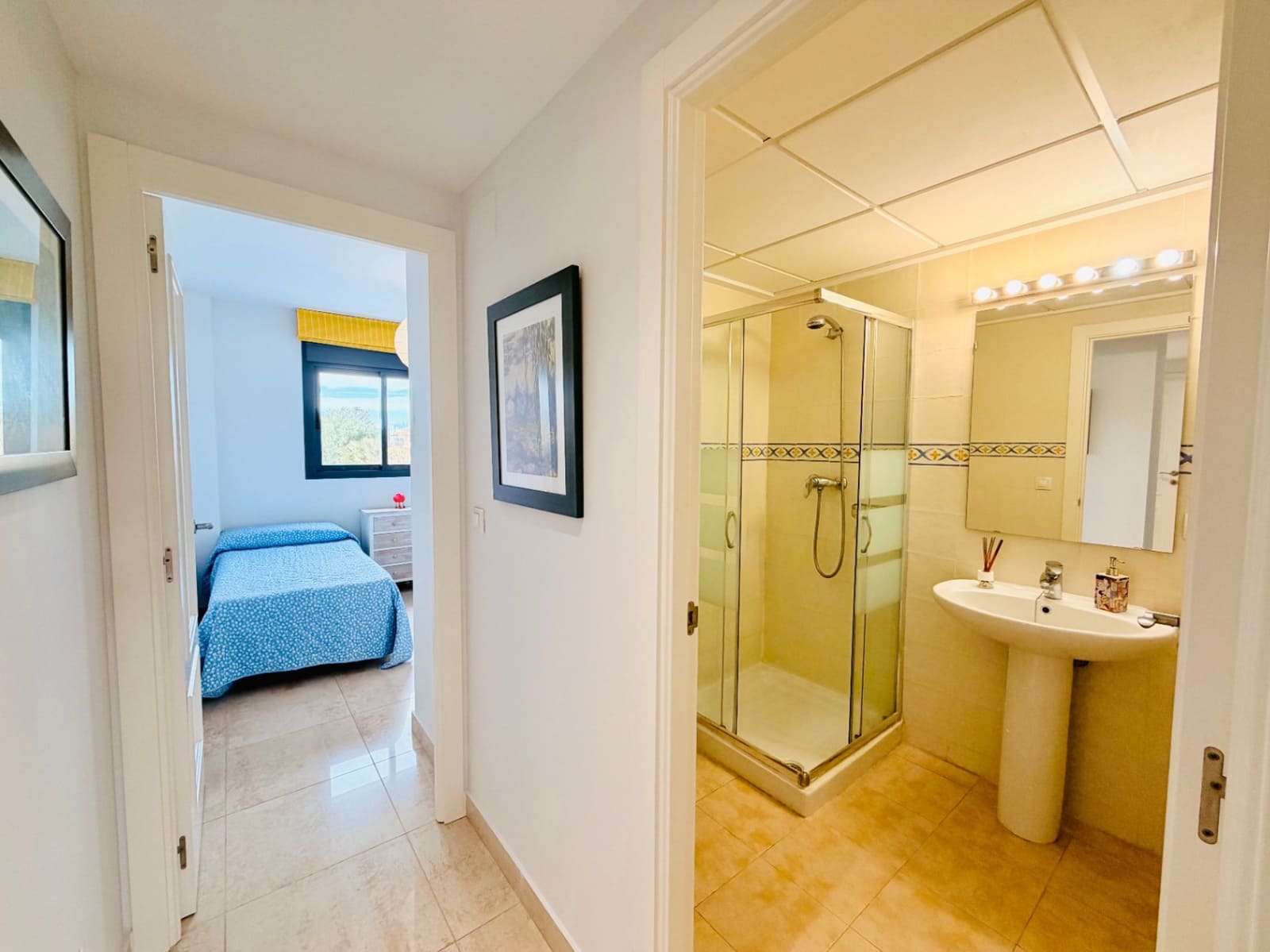 2 sovrum Lägenhet till salu i Denia med pool garage - 329 000 € (Ref: 9598095)