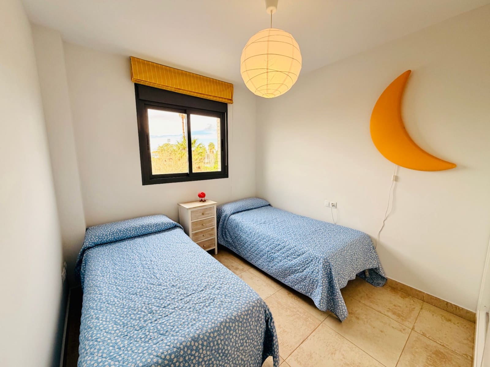 2 sovrum Lägenhet till salu i Denia med pool garage - 329 000 € (Ref: 9598095)