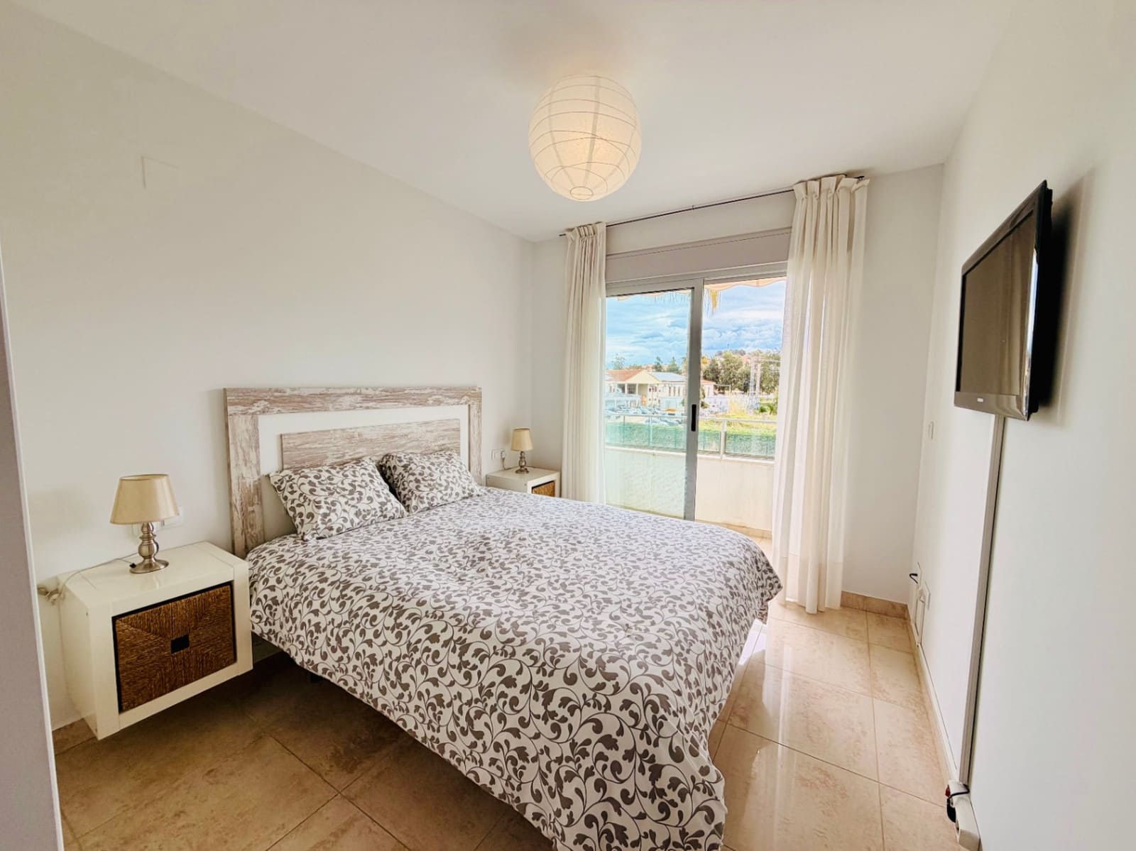 2 sovrum Lägenhet till salu i Denia med pool garage - 329 000 € (Ref: 9598095)