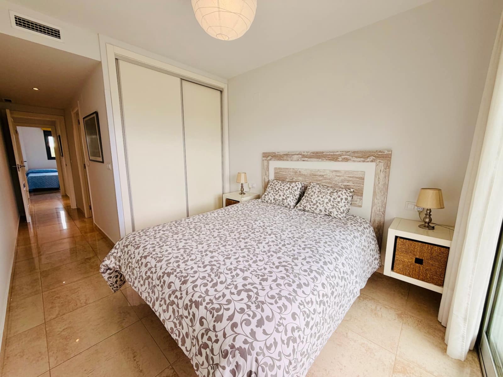 2 sovrum Lägenhet till salu i Denia med pool garage - 329 000 € (Ref: 9598095)