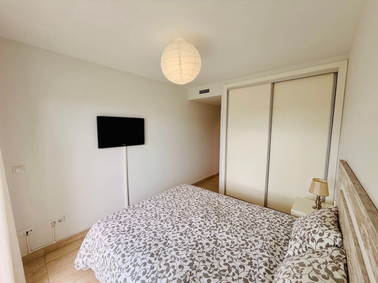 2 sovrum Lägenhet till salu i Denia med pool garage - 329 000 € (Ref: 9598095)