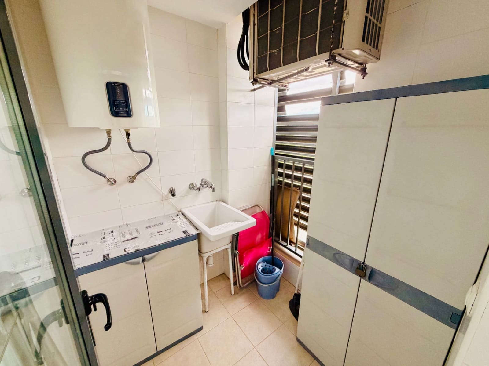 2 sovrum Lägenhet till salu i Denia med pool garage - 329 000 € (Ref: 9598095)