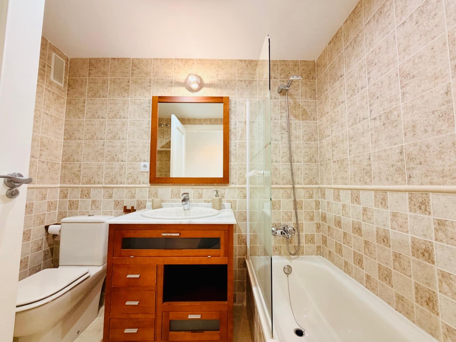 2 sovrum Lägenhet till salu i Denia med pool garage - 329 000 € (Ref: 9598095)