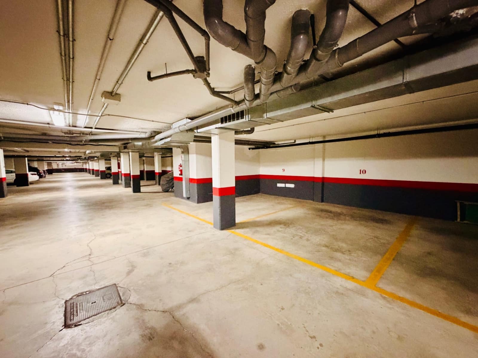 2 sovrum Lägenhet till salu i Denia med pool garage - 329 000 € (Ref: 9598095)