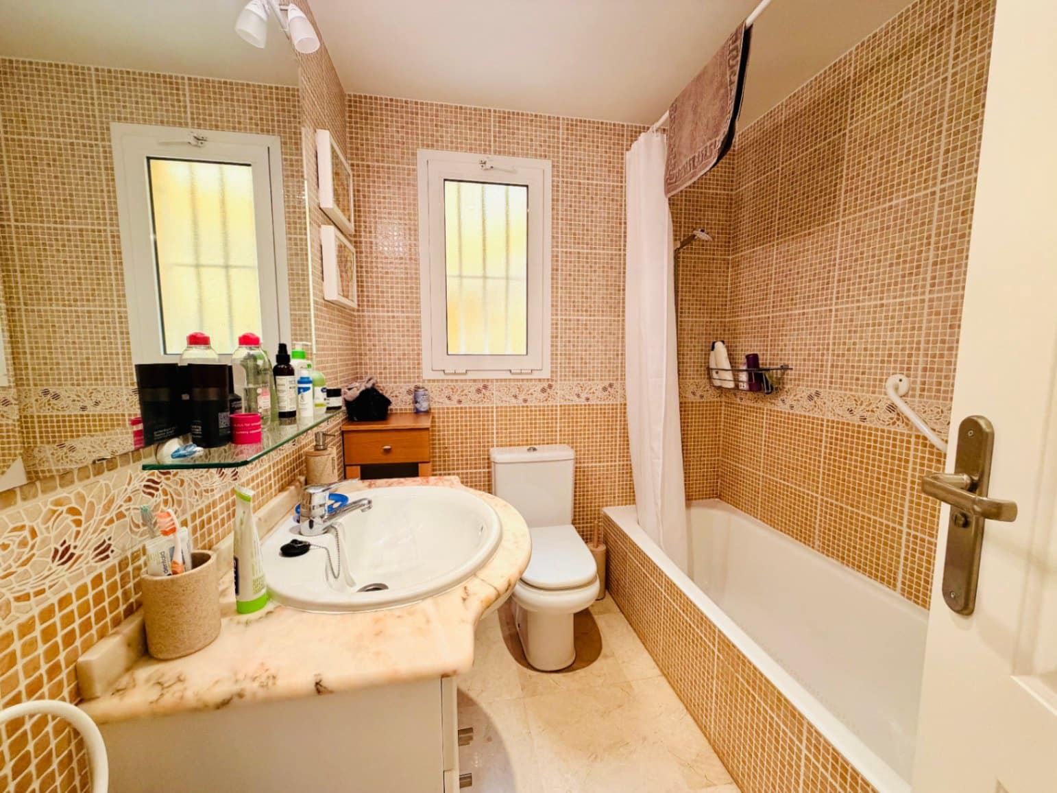 2 sovrum Lägenhet till salu i Denia med pool garage - 369 000 € (Ref: 9609943)