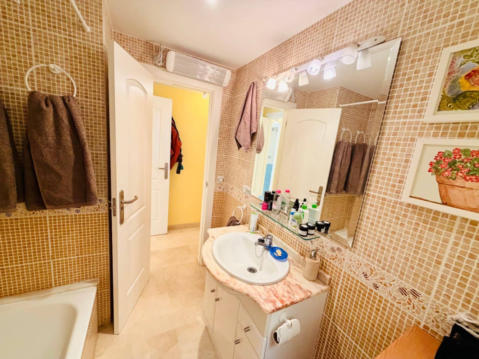 2 sovrum Lägenhet till salu i Denia med pool garage - 369 000 € (Ref: 9609943)