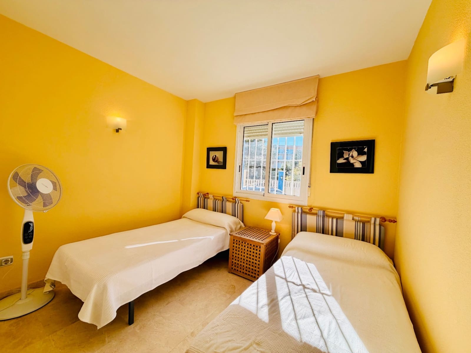 2 sovrum Lägenhet till salu i Denia med pool garage - 369 000 € (Ref: 9609943)