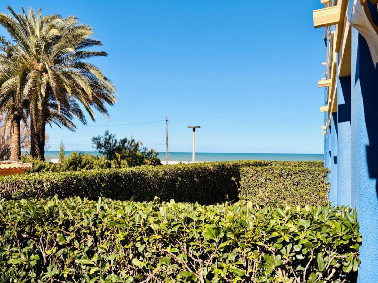 2 sovrum Lägenhet till salu i Denia med pool garage - 369 000 € (Ref: 9609943)