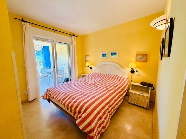 2 chambre Appartement à vendre à Dénia avec piscine garage - 369 000 € (Ref: 9609943)