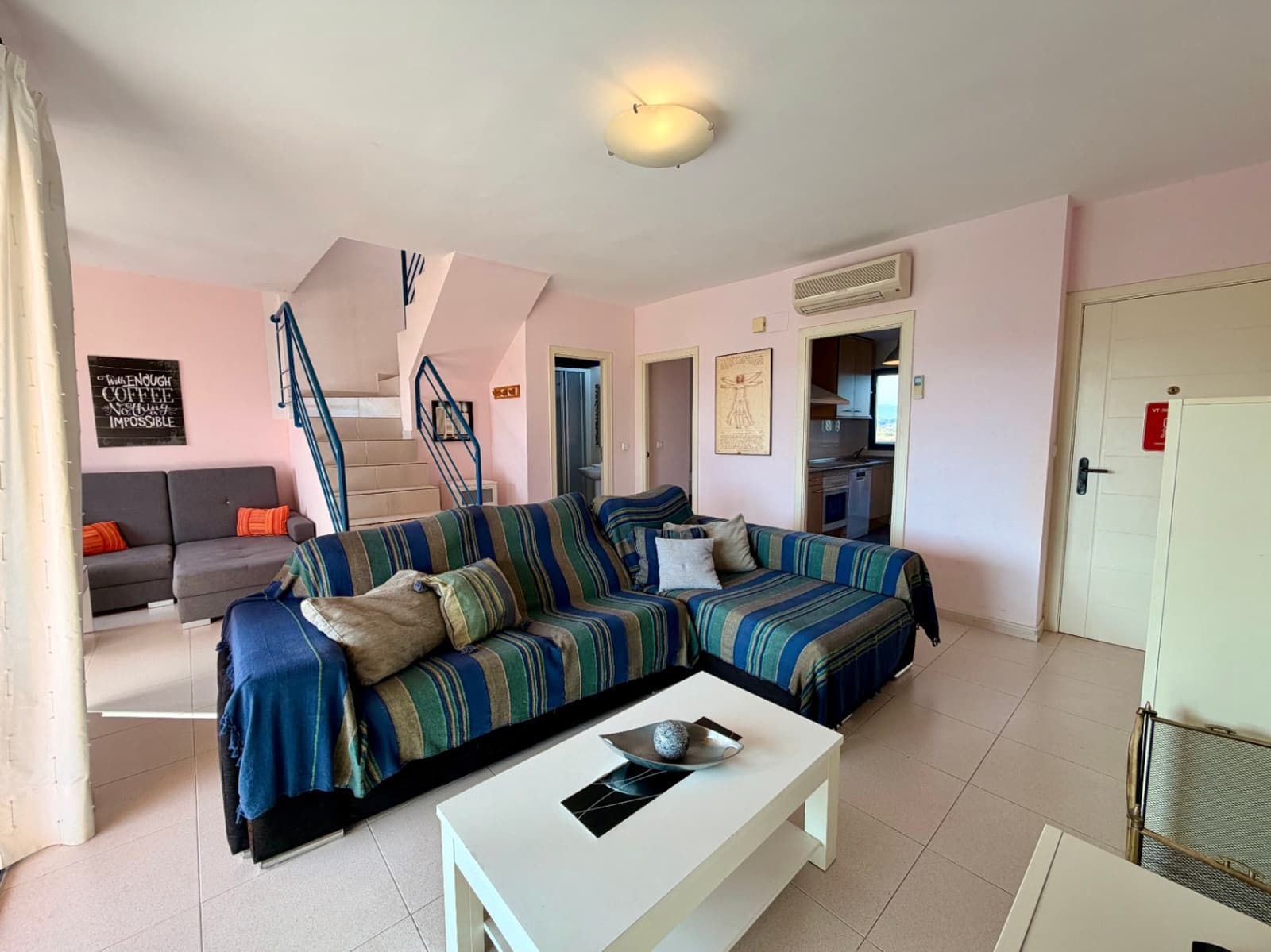 4 bedroom Apartment for sale in Denia with pool garage - € 460,000 (Ref: 9634934)