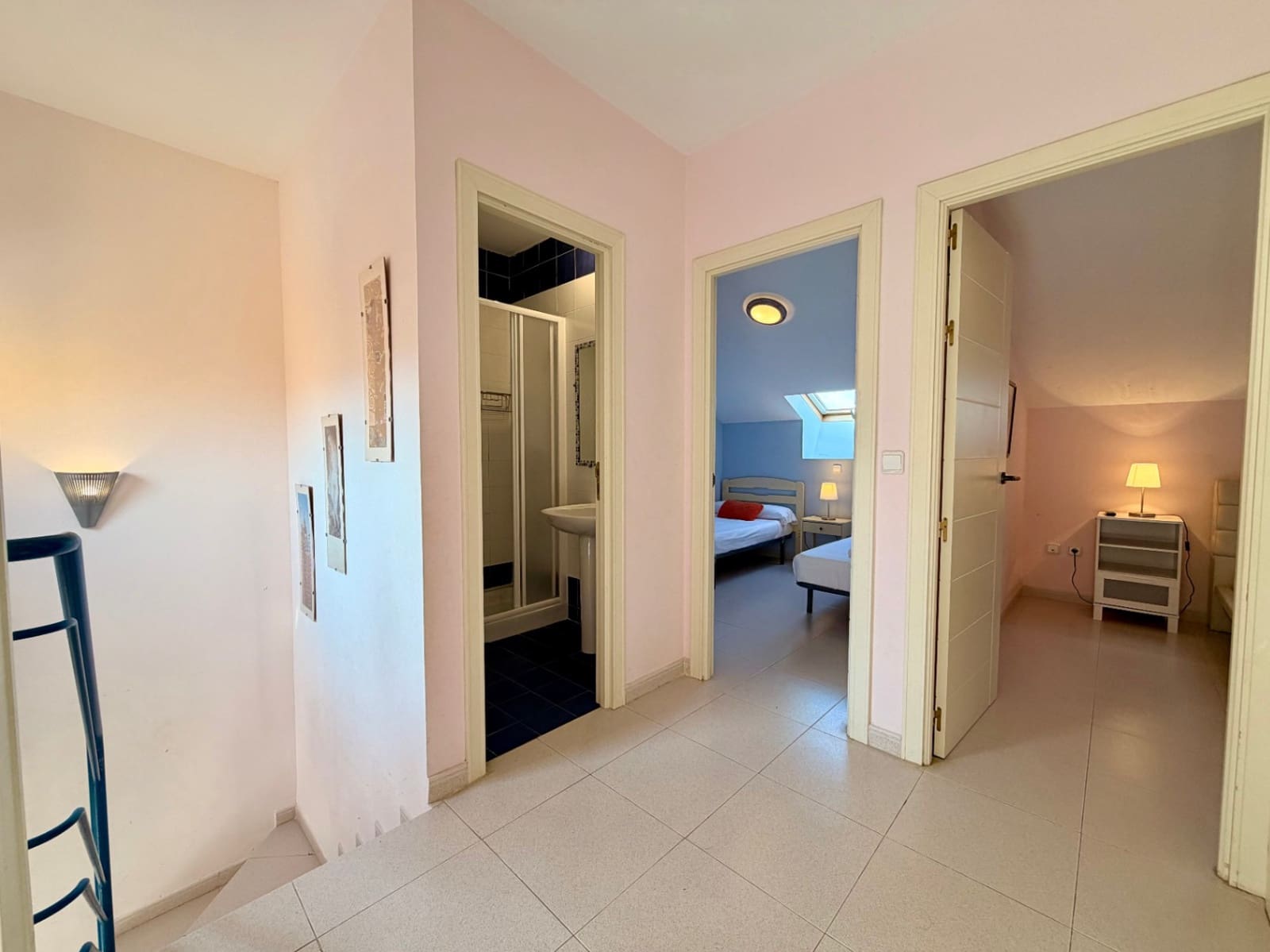 4 bedroom Apartment for sale in Denia with pool garage - € 460,000 (Ref: 9634934)