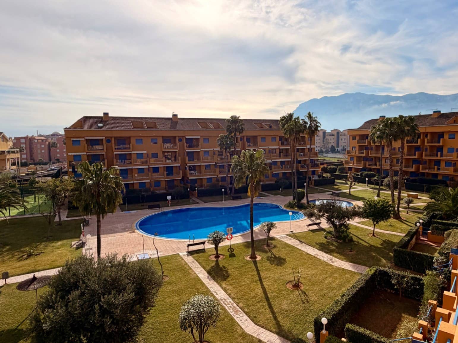 4 bedroom Apartment for sale in Denia with pool garage - € 460,000 (Ref: 9634934)