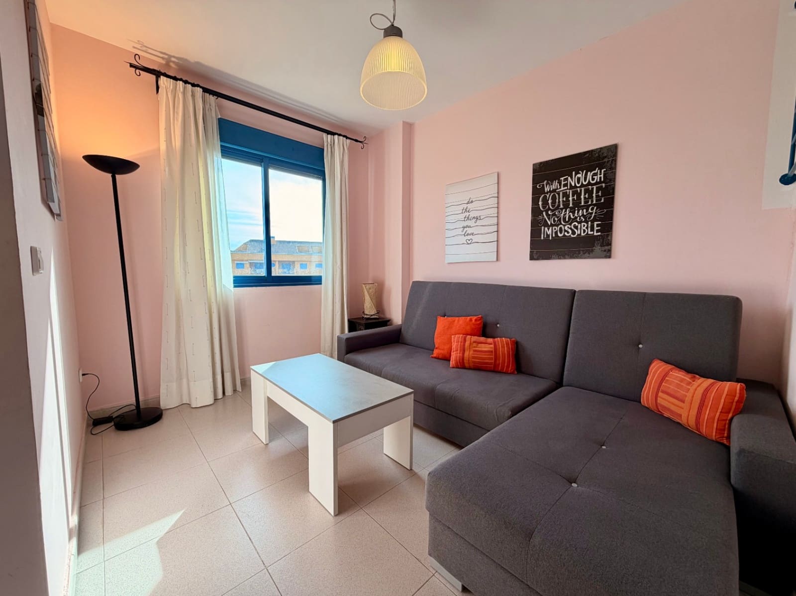 4 bedroom Apartment for sale in Denia with pool garage - € 460,000 (Ref: 9634934)