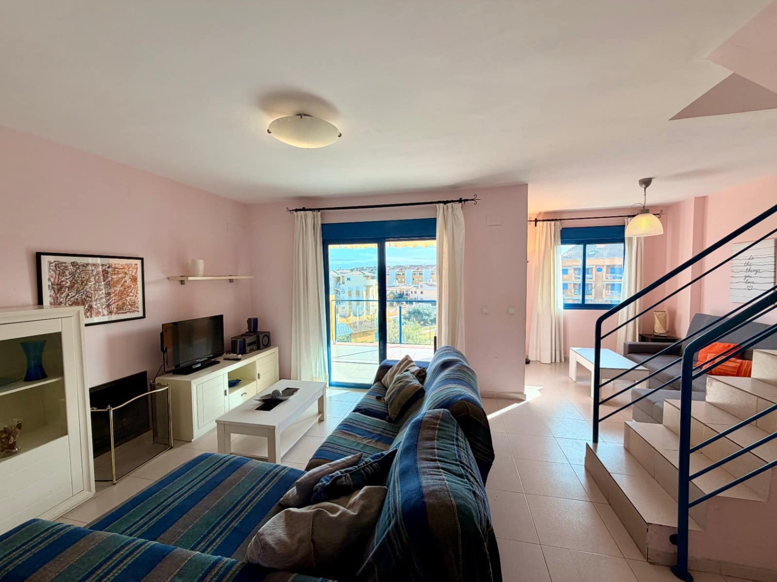 4 bedroom Apartment for sale in Denia with pool garage - € 460,000 (Ref: 9634934)