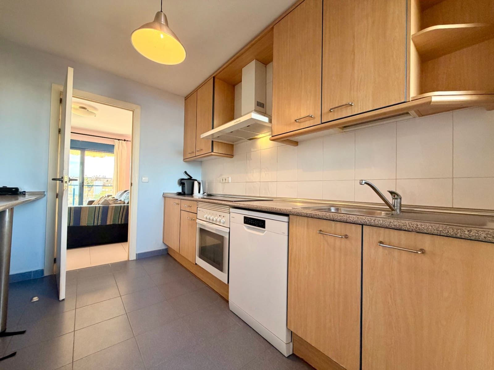 4 bedroom Apartment for sale in Denia with pool garage - € 460,000 (Ref: 9634934)