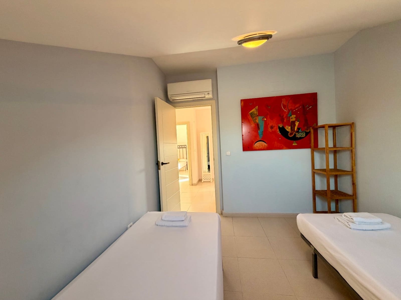 4 bedroom Apartment for sale in Denia with pool garage - € 460,000 (Ref: 9634934)