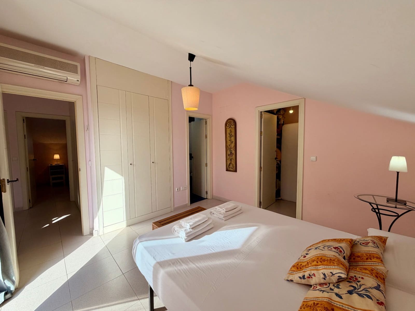 4 bedroom Apartment for sale in Denia with pool garage - € 460,000 (Ref: 9634934)