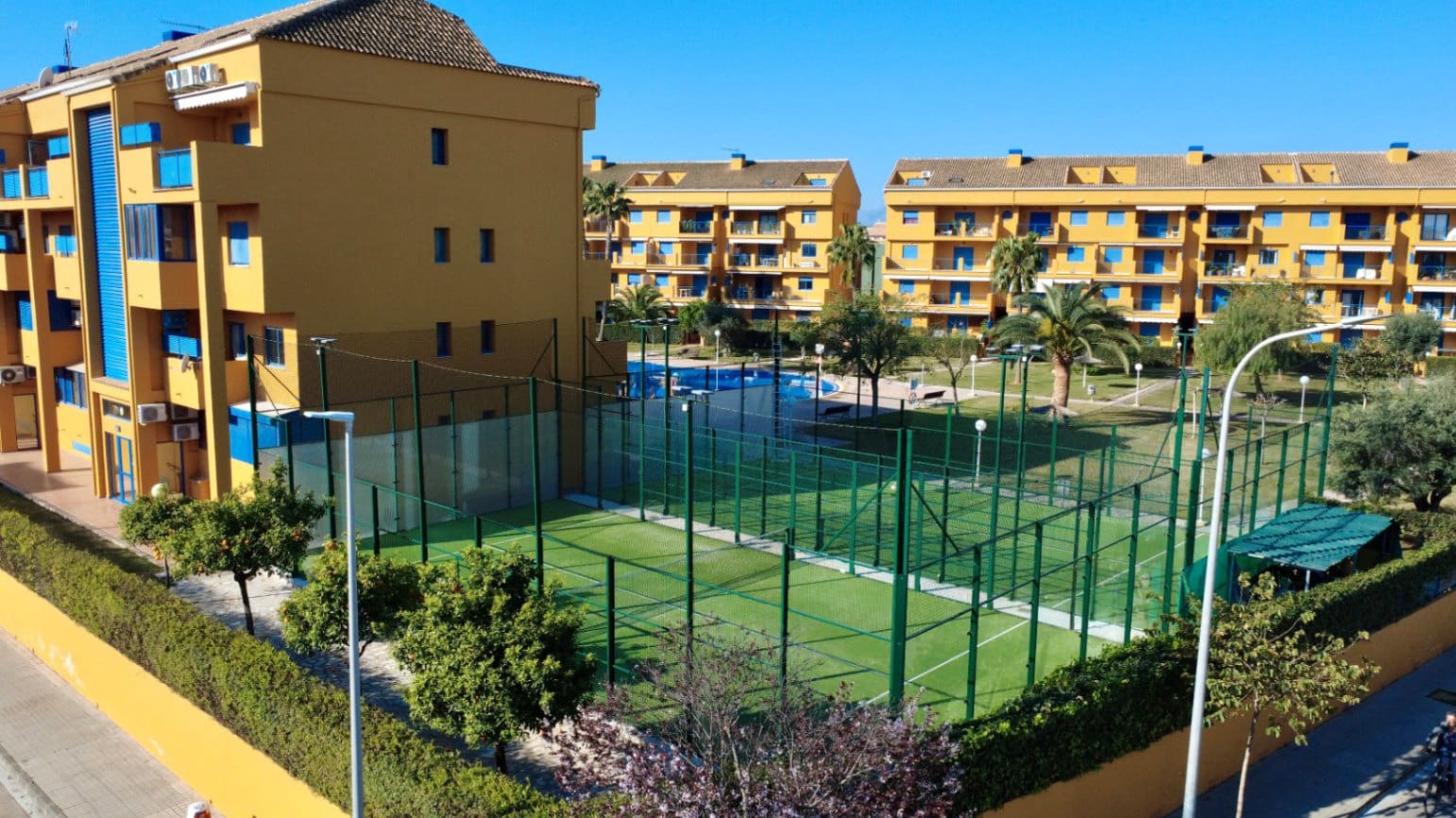 4 bedroom Apartment for sale in Denia with pool garage - € 460,000 (Ref: 9634934)