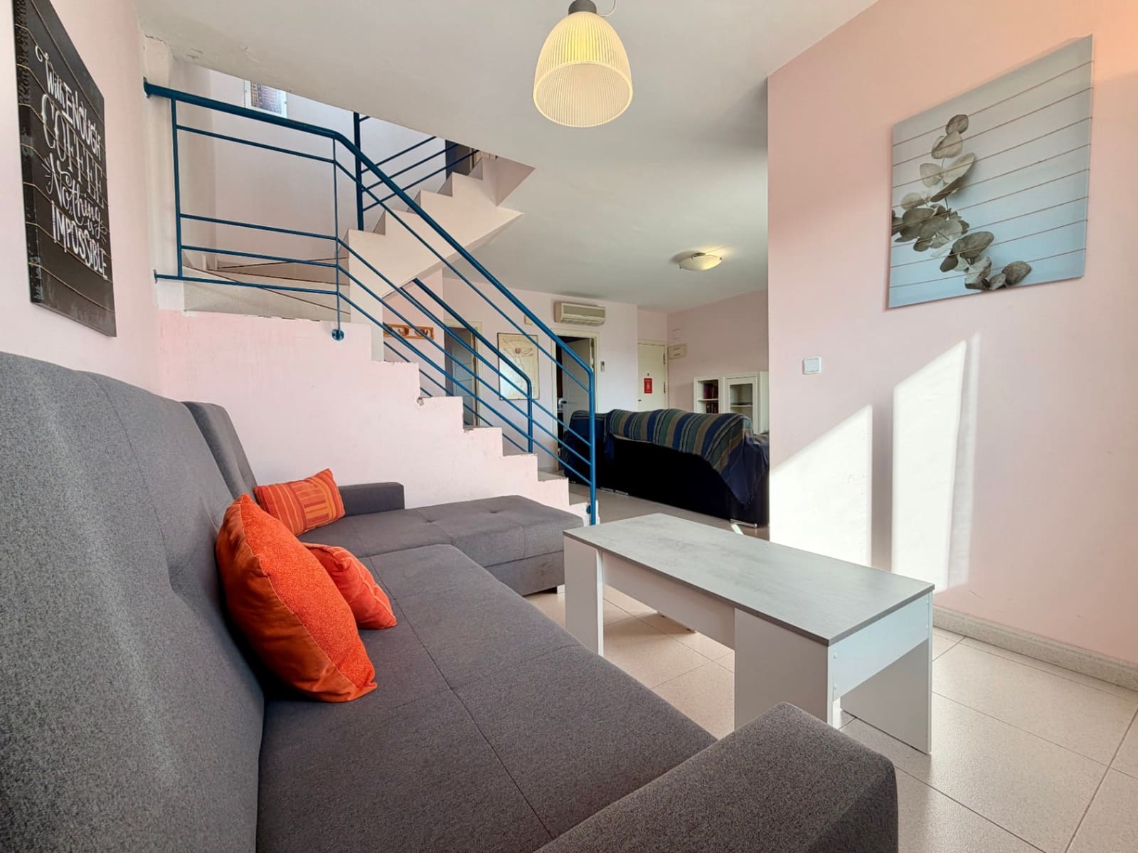 4 bedroom Apartment for sale in Denia with pool garage - € 460,000 (Ref: 9634934)