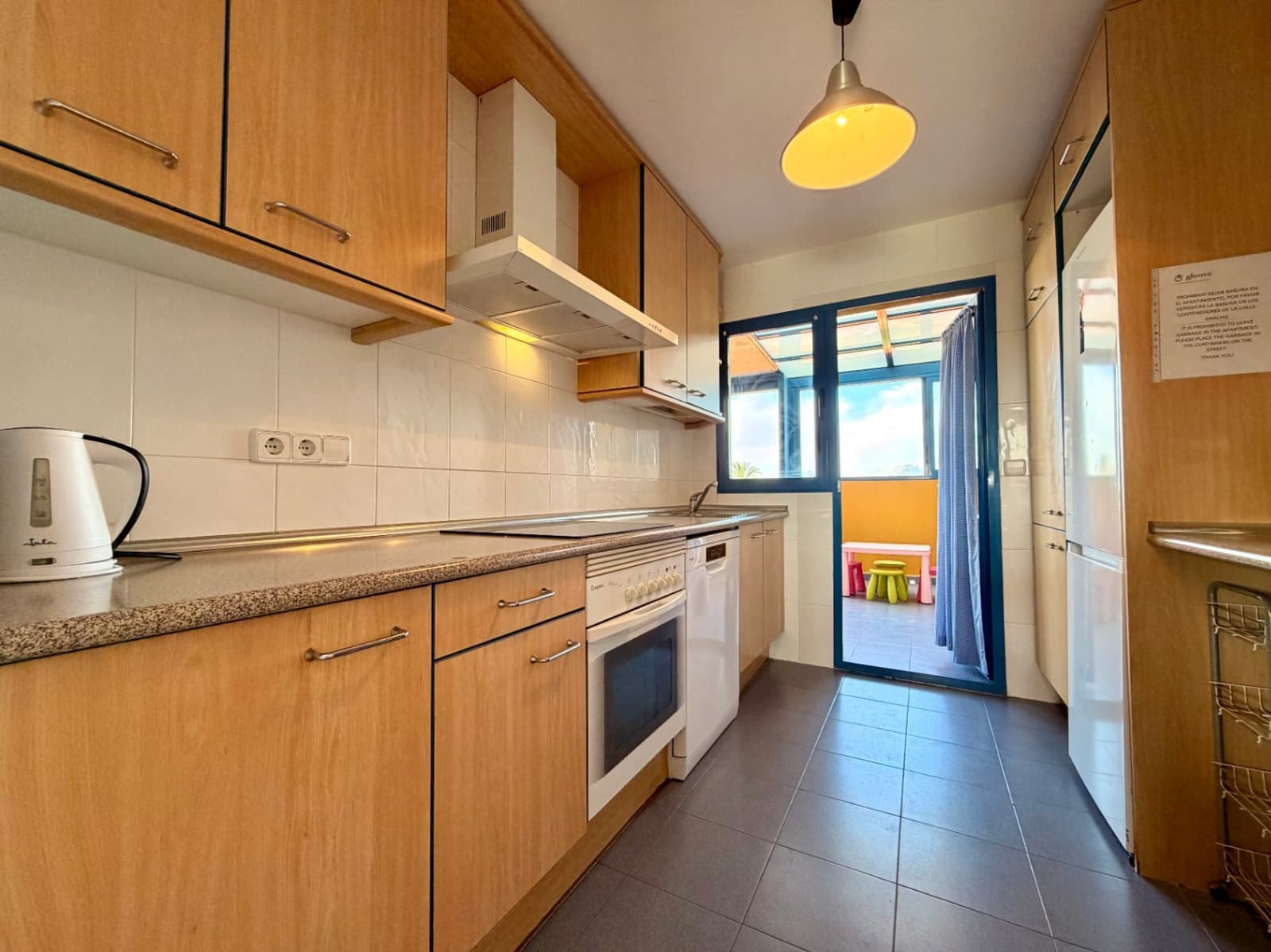 4 bedroom Apartment for sale in Denia with pool garage - € 460,000 (Ref: 9634934)