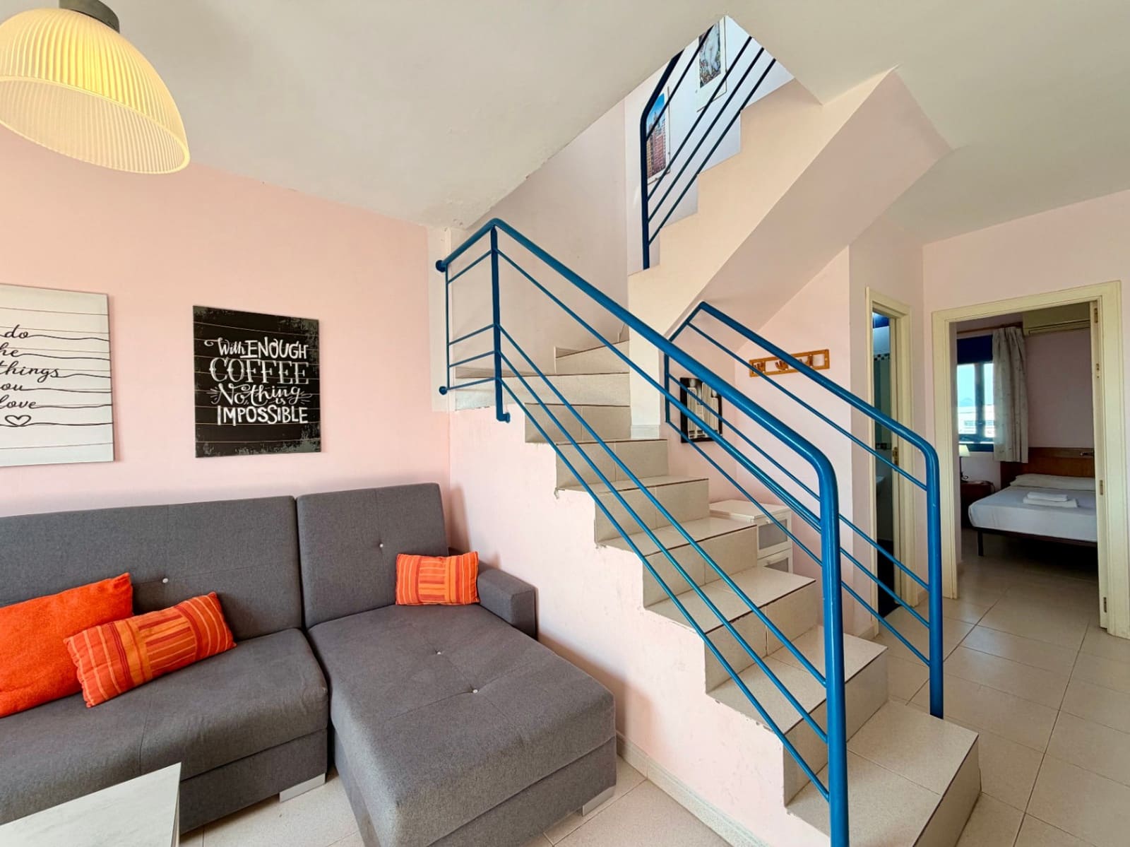 4 bedroom Apartment for sale in Denia with pool garage - € 460,000 (Ref: 9634934)