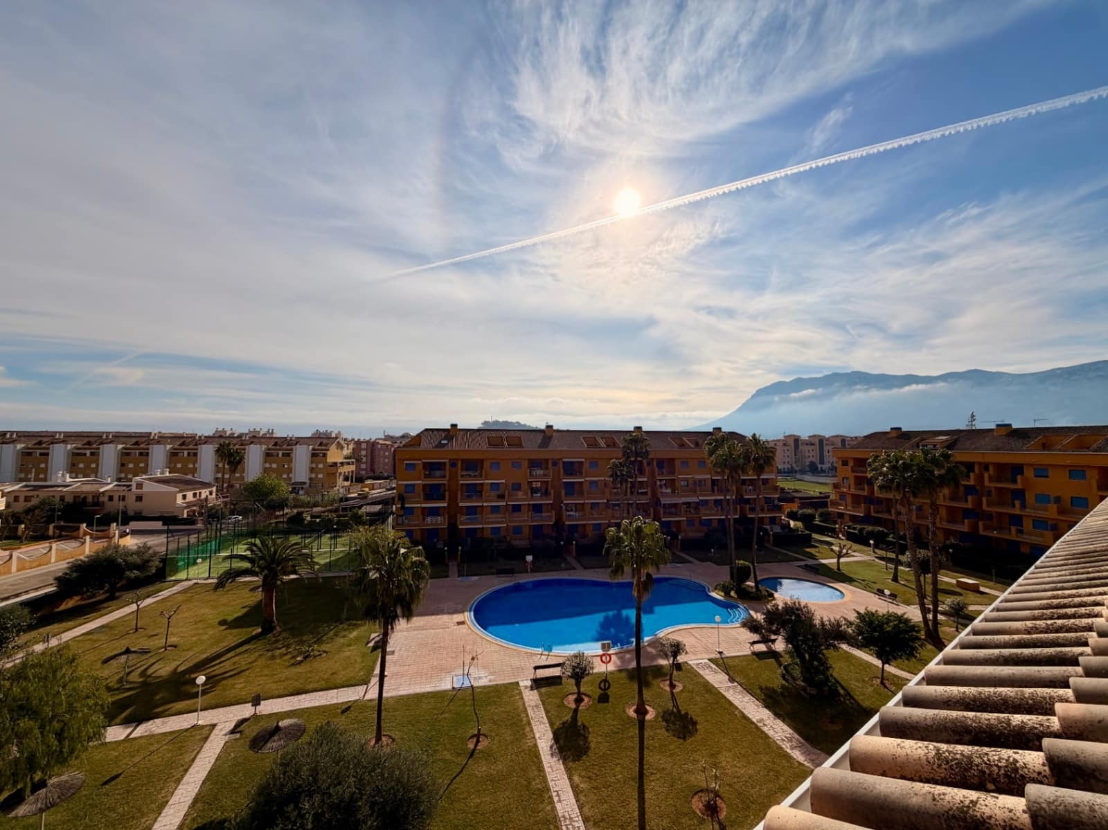 4 bedroom Apartment for sale in Denia with pool garage - € 460,000 (Ref: 9634934)