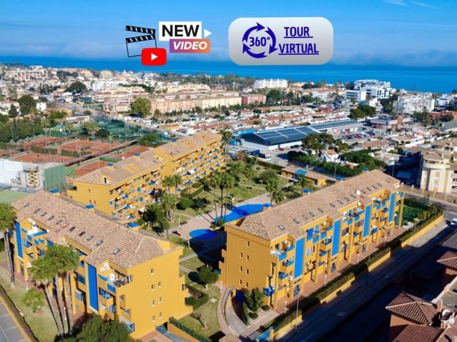 4 sypialnia Apartament na sprzedaż w Las Marinas / Les Marines, Dénia z basenem garażem - 460 000 € (Ref: 9634934)