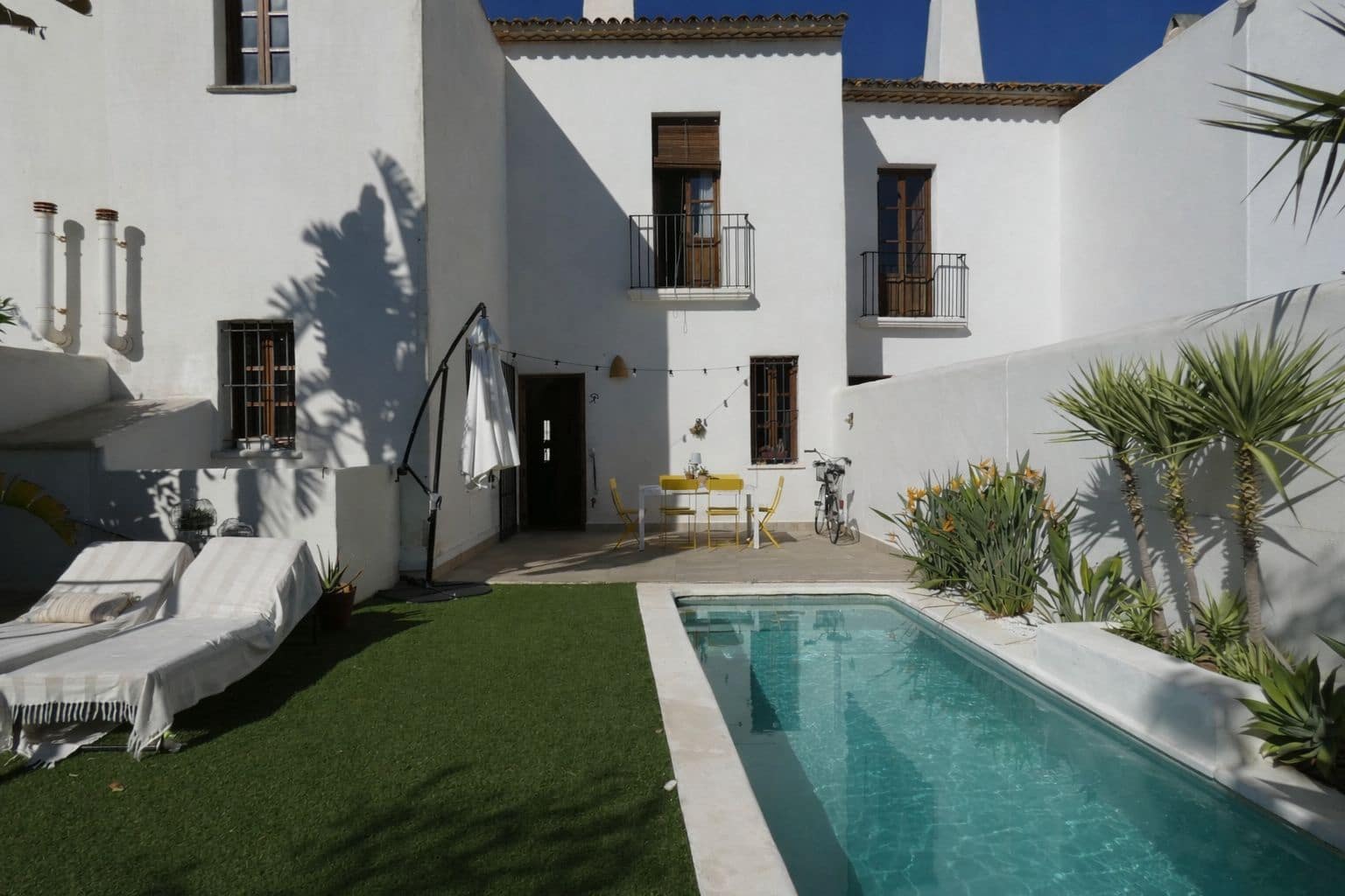 4 camera da letto Casa in vendita in Denia con piscina garage - 597.000 € (Rif: 9685566)