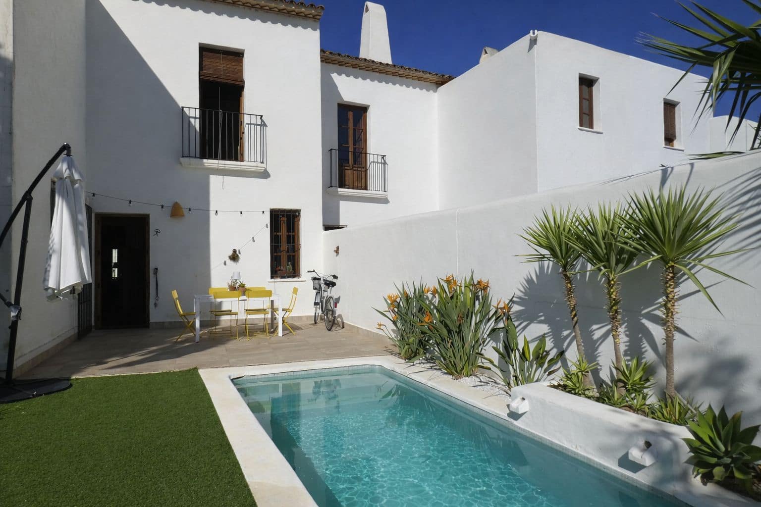 4 camera da letto Casa in vendita in Denia con piscina garage - 597.000 € (Rif: 9685566)