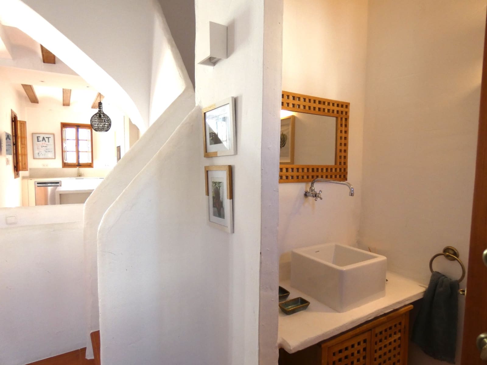 4 camera da letto Casa in vendita in Denia con piscina garage - 597.000 € (Rif: 9685566)