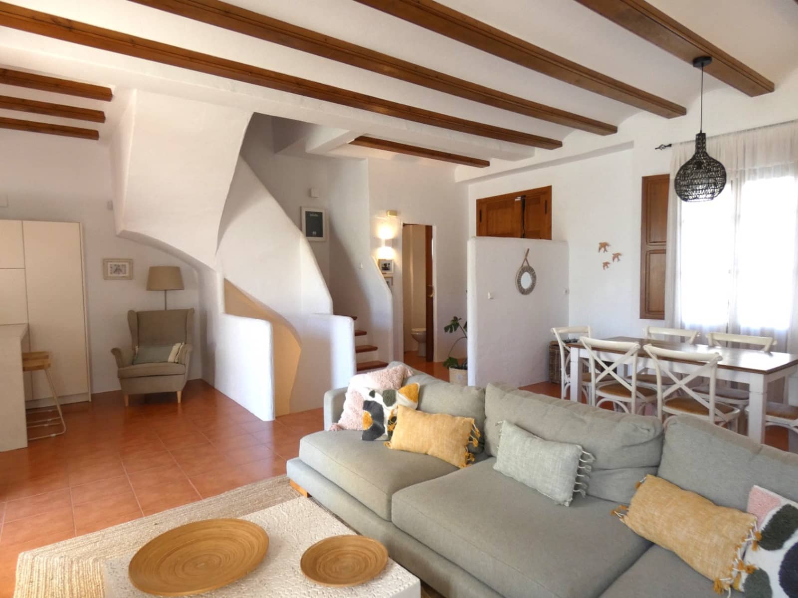 4 camera da letto Casa in vendita in Denia con piscina garage - 597.000 € (Rif: 9685566)