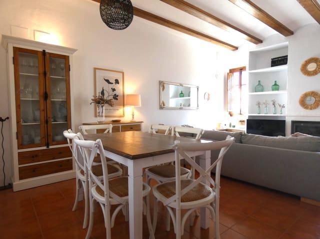 4 camera da letto Casa in vendita in Dénia con piscina garage - 597.000 € (Rif: 9685566)