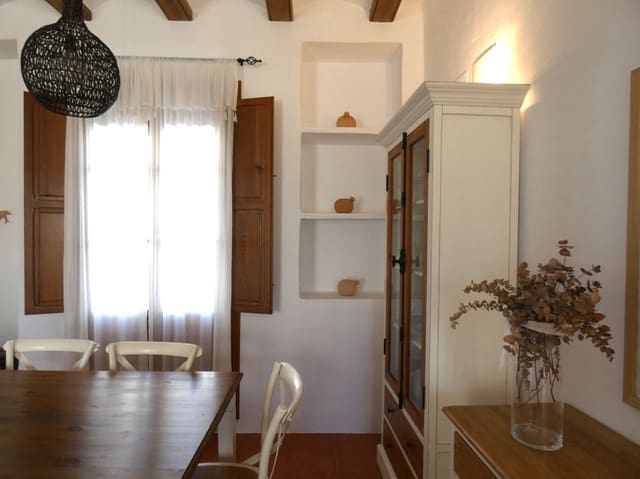4 camera da letto Casa in vendita in Dénia con piscina garage - 597.000 € (Rif: 9685566)