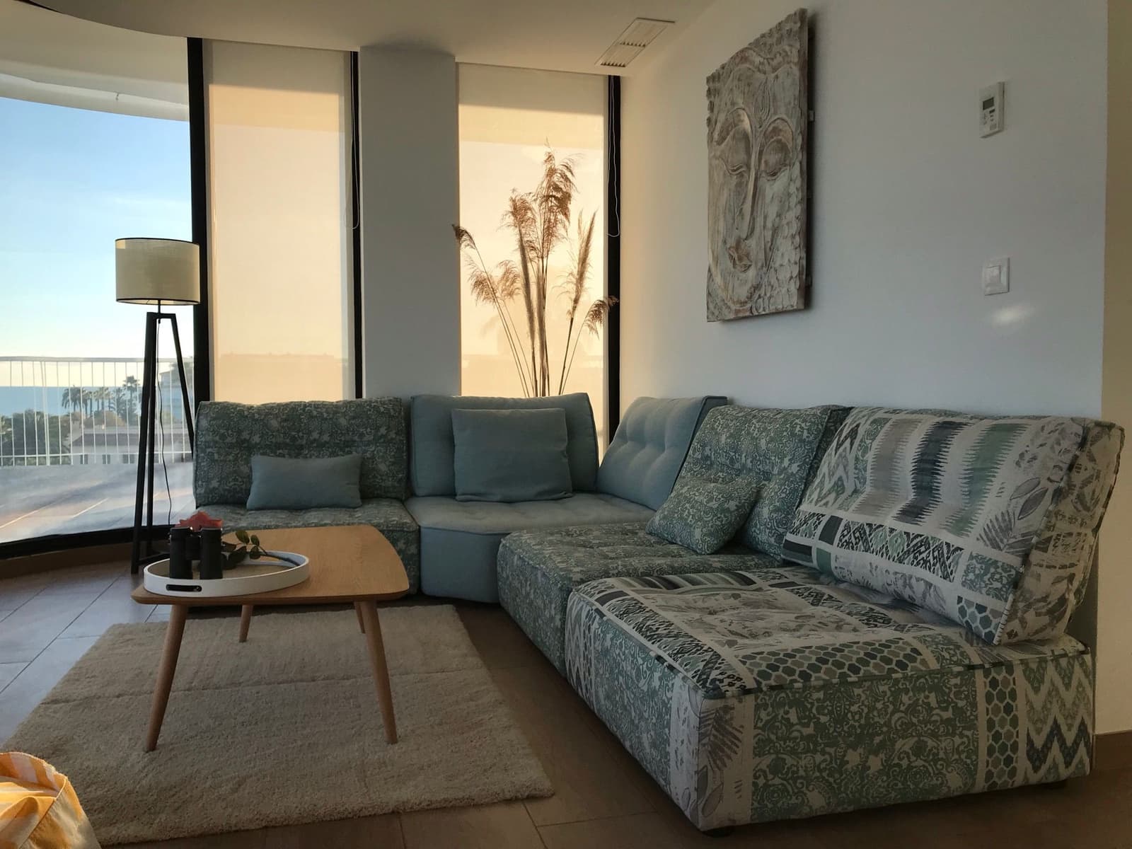3 bedroom Penthouse for sale in Denia with pool garage - € 879,000 (Ref: 9733759)