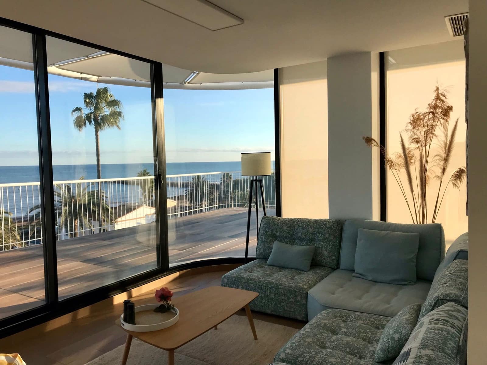 3 bedroom Penthouse for sale in Denia with pool garage - € 879,000 (Ref: 9733759)