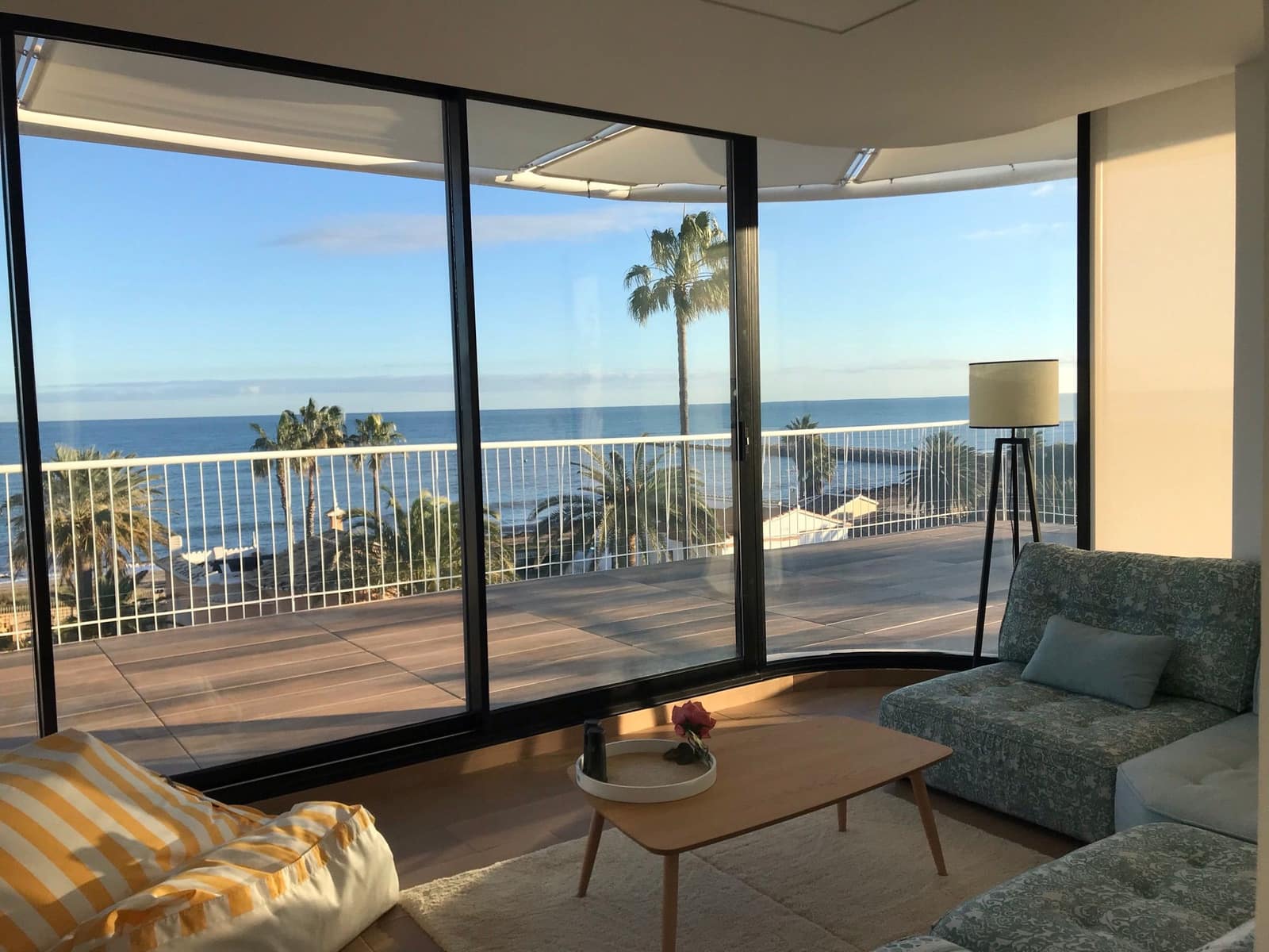 3 bedroom Penthouse for sale in Denia with pool garage - € 879,000 (Ref: 9733759)