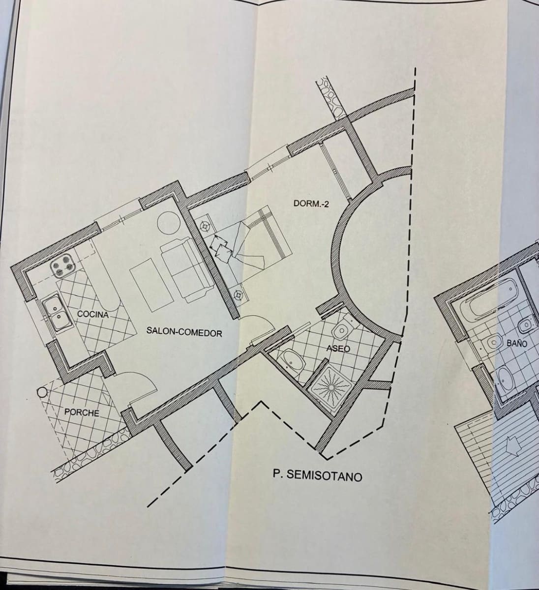 3 bedroom Villa for sale in Calpe / Calp with pool garage - € 575,000 (Ref: 9743998)