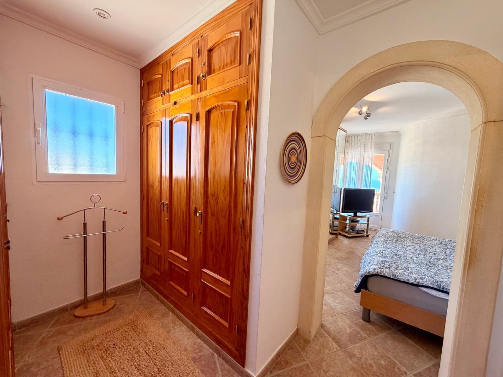 3 bedroom Villa for sale in Calpe / Calp with pool garage - € 575,000 (Ref: 9743998)