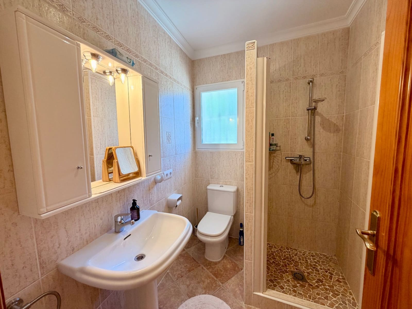 3 bedroom Villa for sale in Calpe / Calp with pool garage - € 575,000 (Ref: 9743998)