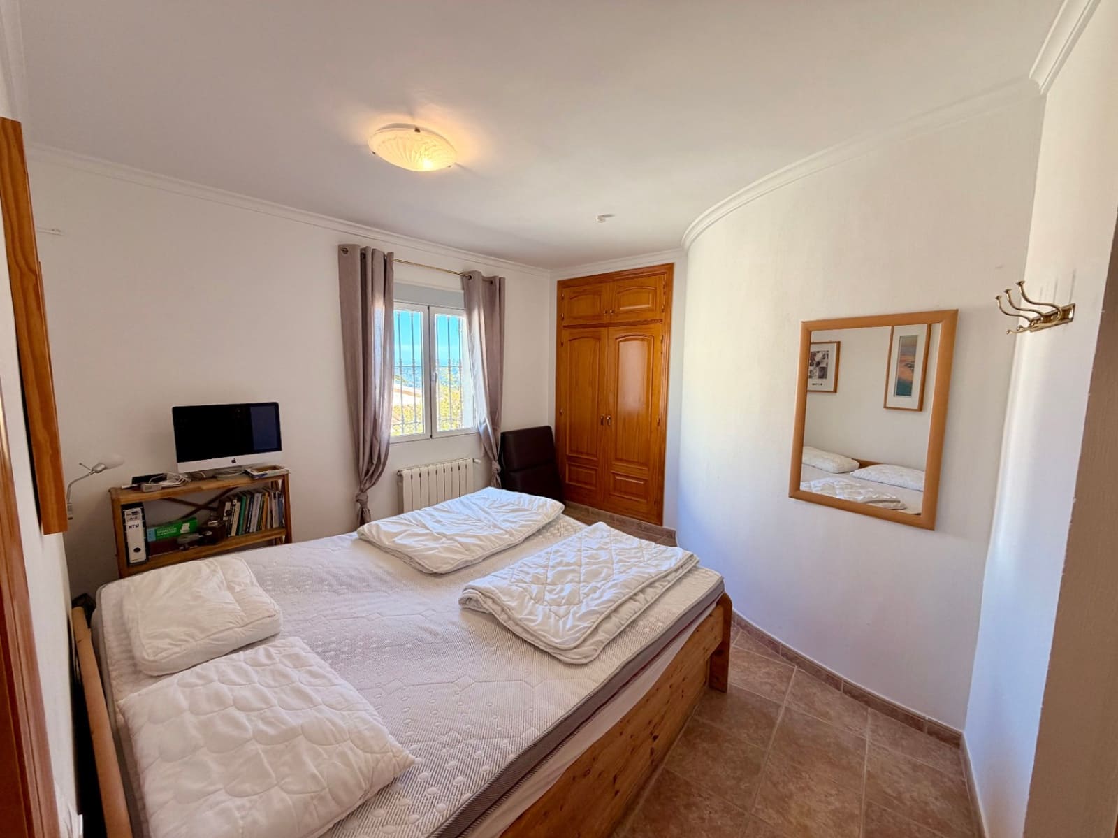 3 bedroom Villa for sale in Calpe / Calp with pool garage - € 575,000 (Ref: 9743998)