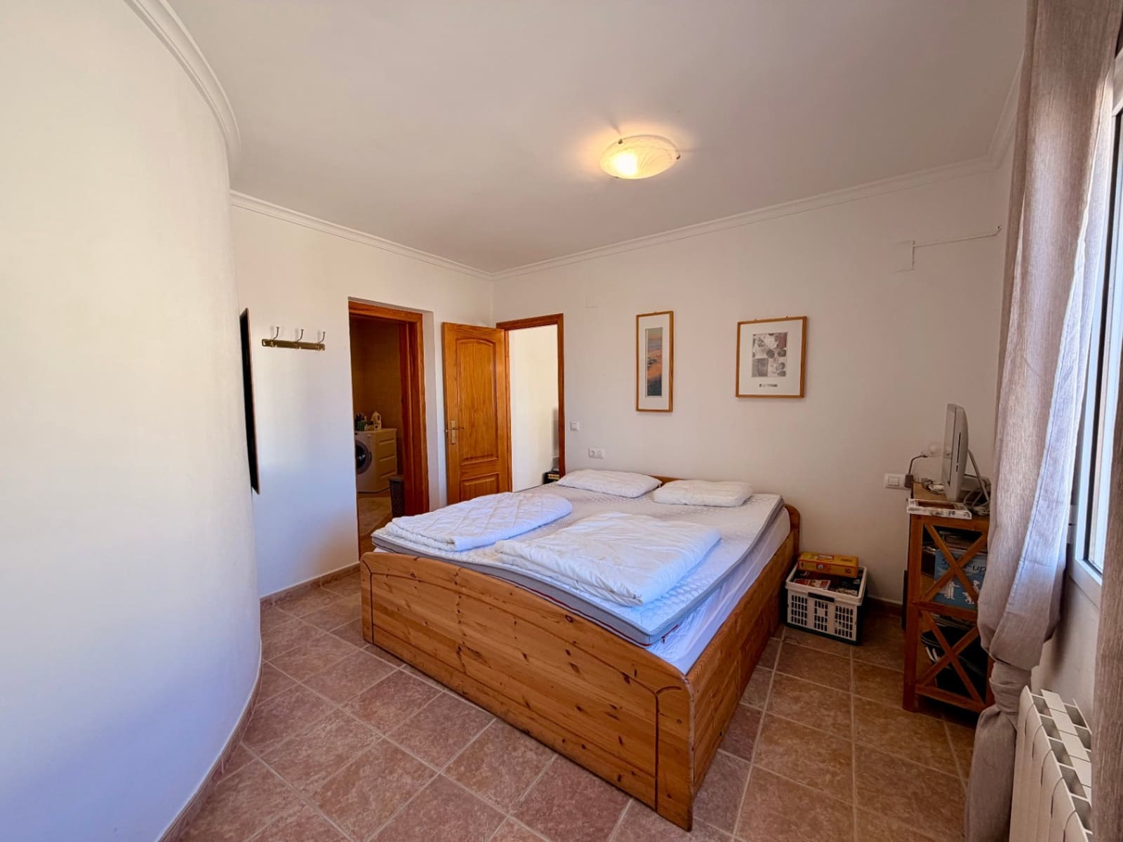 3 bedroom Villa for sale in Calpe / Calp with pool garage - € 575,000 (Ref: 9743998)