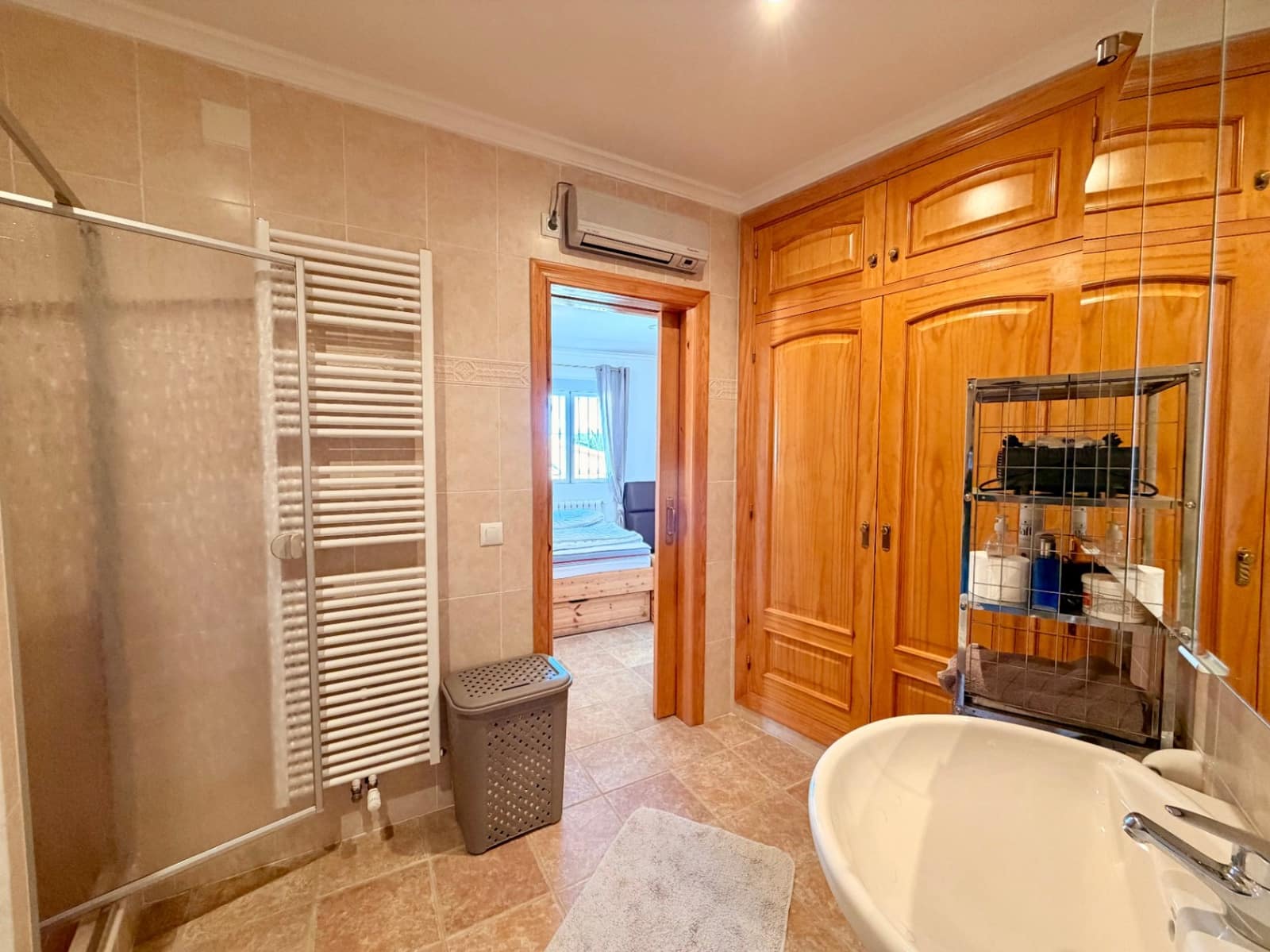 3 bedroom Villa for sale in Calpe / Calp with pool garage - € 575,000 (Ref: 9743998)