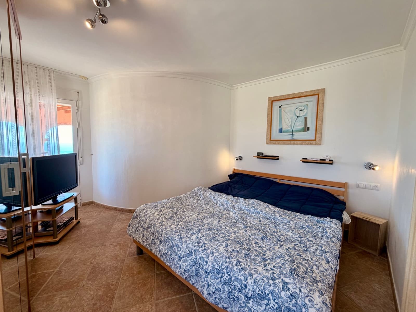 3 bedroom Villa for sale in Calpe / Calp with pool garage - € 575,000 (Ref: 9743998)