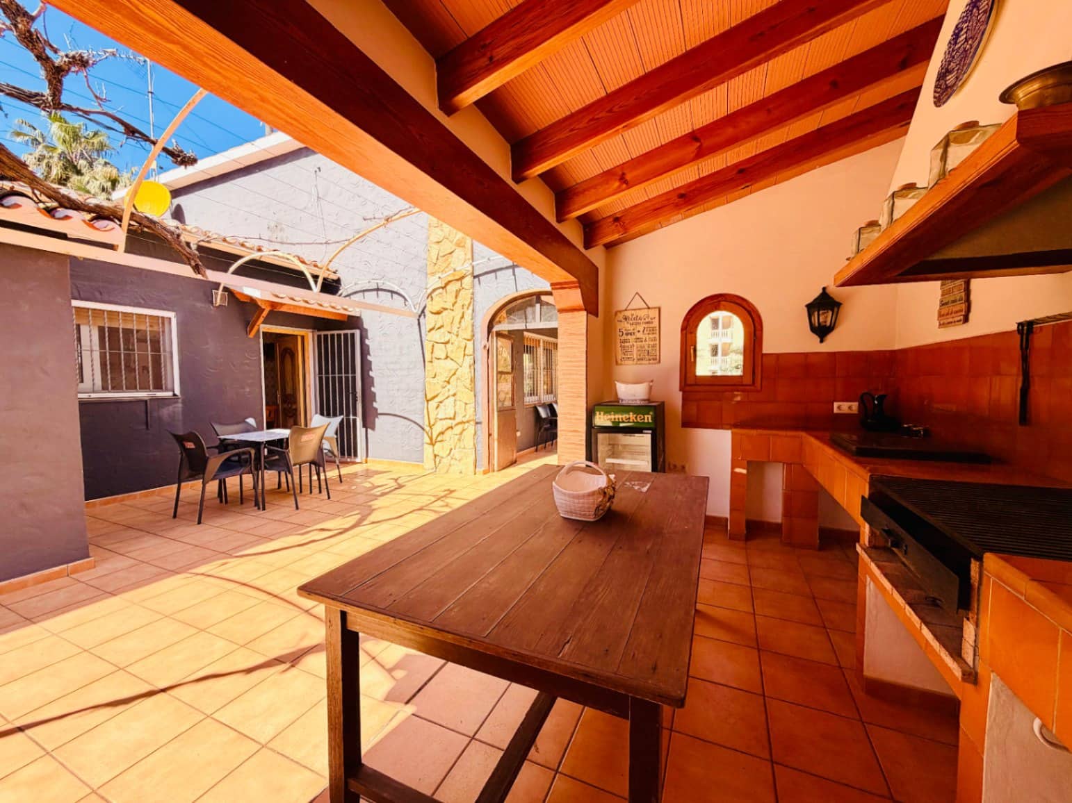 3 soveværelse Villa til salg i Denia med swimmingpool garage - € 695.000 (Ref: 9743999)