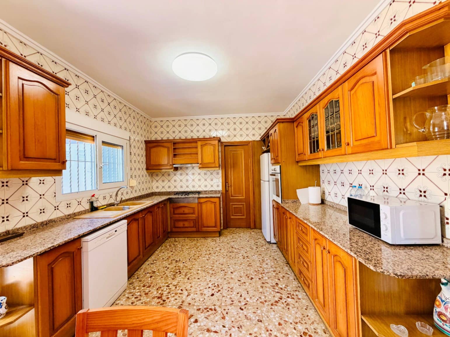 3 soveværelse Villa til salg i Denia med swimmingpool garage - € 695.000 (Ref: 9743999)