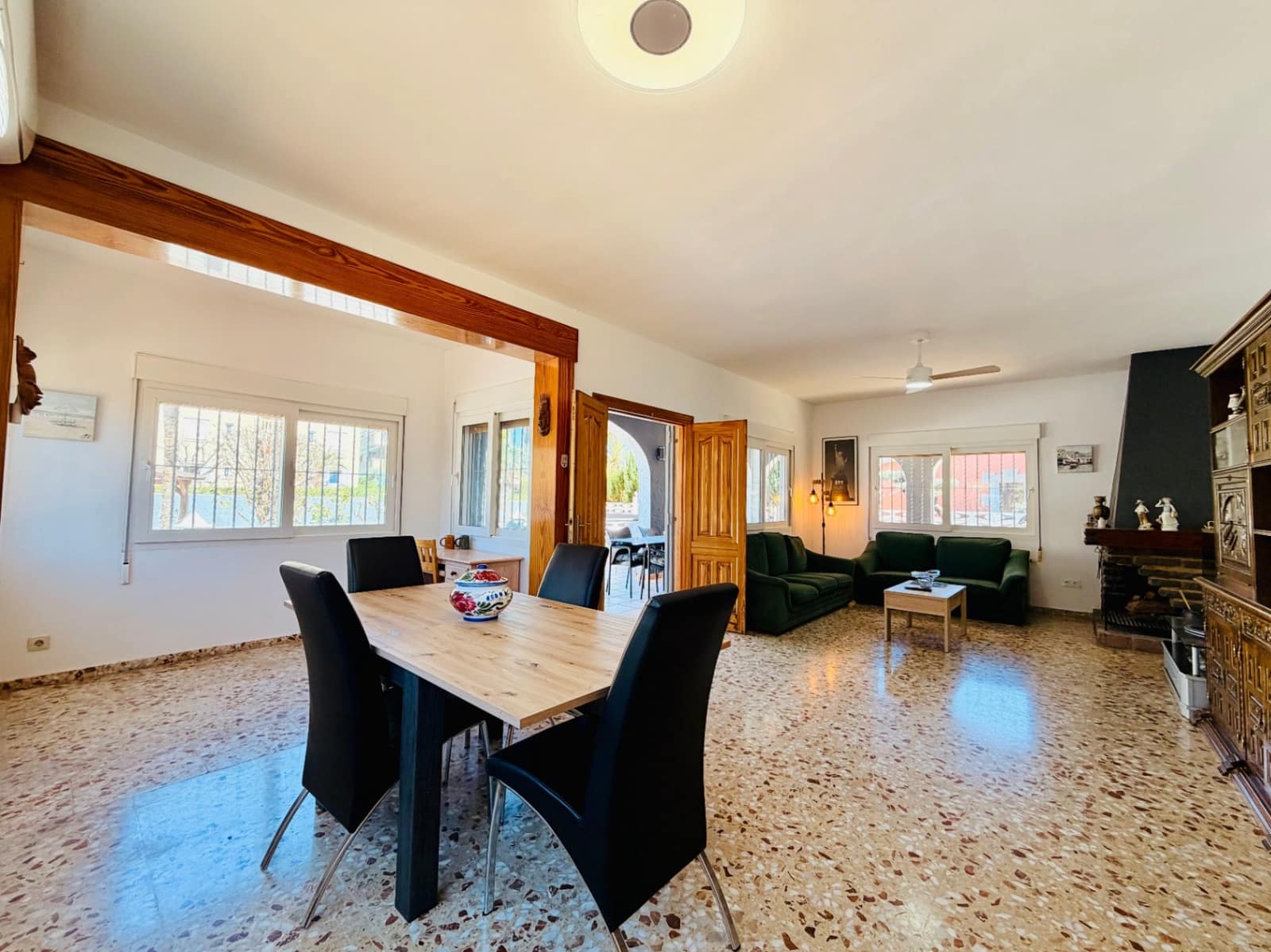 3 soveværelse Villa til salg i Denia med swimmingpool garage - € 695.000 (Ref: 9743999)