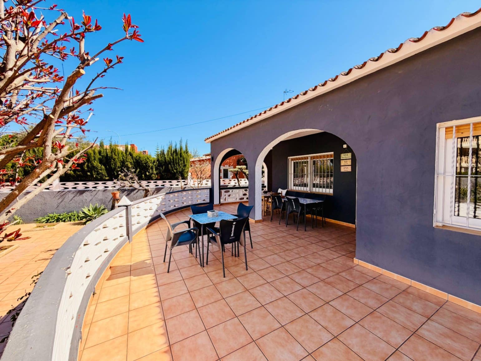 3 soveværelse Villa til salg i Denia med swimmingpool garage - € 695.000 (Ref: 9743999)