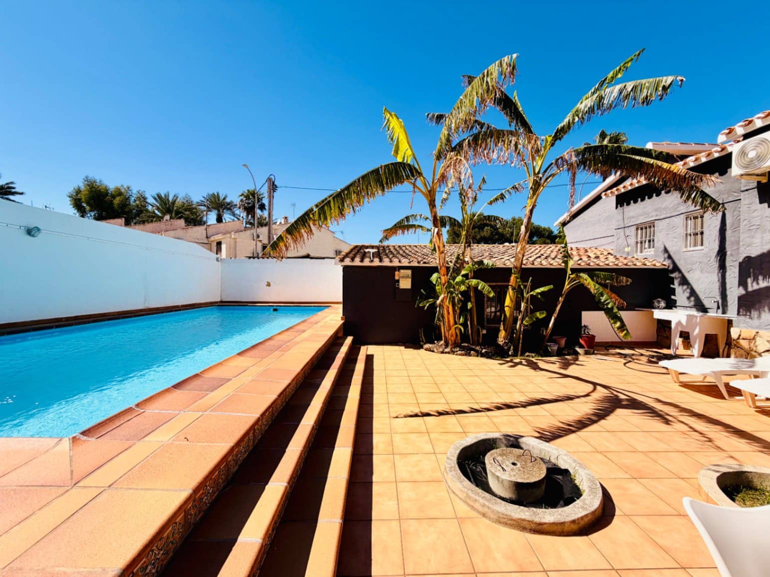 3 soveværelse Villa til salg i Denia med swimmingpool garage - € 695.000 (Ref: 9743999)